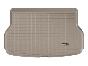 Acura RDX Cargo Liner - WeatherTech - Tan - `13-`27