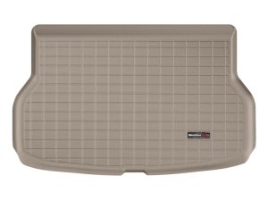 Acura RDX Cargo Liner - WeatherTech - Tan - `13-`27
