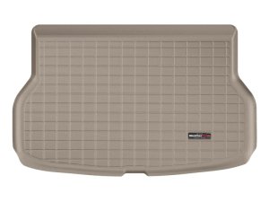 Acura RDX Cargo Liner - WeatherTech - Tan - `13-`27