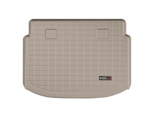 Ford C-Max Cargo Liner - WeatherTech - Tan - `13-`27 Ford C-Max Cargo Liner - WeatherTech - Tan - `13-`27