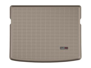 Chevrolet Volt Cargo Liner - WeatherTech - WeatherTech - Tan - `11-`27