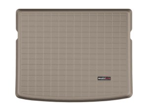 Chevrolet Volt Cargo Liner - WeatherTech - WeatherTech - Tan - `11-`27