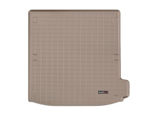 Mercedes-Benz E-Class Cargo Liner - WeatherTech - Tan - `10-`14