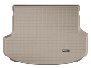 Kia Sorento Cargo Liner - WeatherTech - Tan - `14-`27