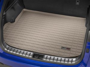 Lexus NX Cargo Liner - Behind 2nd Row Seating - WeatherTech - Tan - `15-`27