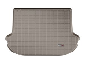 Nissan Murano Cargo Liner - WeatherTech - Tan - `15-`27