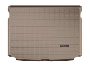 Audi A3 e-tron Cargo Liner - WeatherTech - Tan - `16-`27