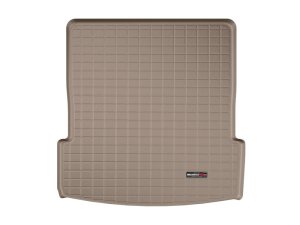 GMC Acadia Cargo Liner - WeatherTech - Tan - `17-`27