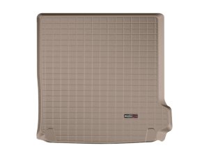 Volvo V90 Cargo Liner - Cargo Area - WeatherTech - Tan - `18-`27