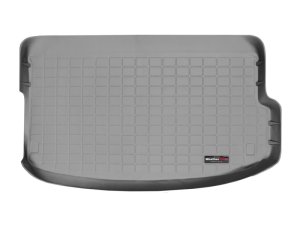 Chevrolet Venture Cargo Liner - WeatherTech - Grey - `97-`00