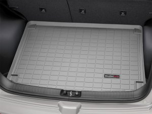 Kia Niro Cargo Liner - Cargo Area - WeatherTech - Grey - `17-`27 Kia Niro Cargo Liner - Cargo Area - WeatherTech - Grey - `17-`27