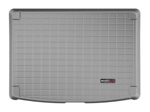 Kia Niro Cargo Liner - Cargo Area - WeatherTech - Grey - `17-`27 Kia Niro Cargo Liner - Cargo Area - WeatherTech - Grey - `17-`27