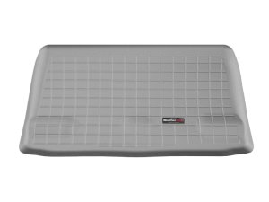 Honda Odyssey Cargo Liner - WeatherTech - Black - `18-`27