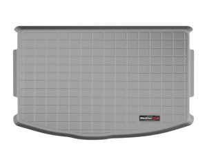 Kia Rio Cargo Liner - WeatherTech - Grey - `18-`27
