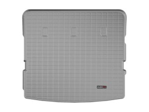 Lincoln Navigator Cargo Liner - Rear - WeatherTech - Grey - `18-`27