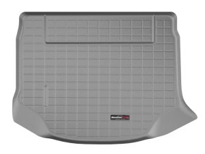 Nissan Leaf Cargo Liner - WeatherTech - Grey - `18-`27