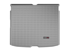 Volvo XC40 Cargo Liner - WeatherTech - Grey - `19-`24