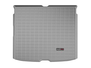 Volvo XC40 Cargo Liner - WeatherTech - Grey - `19-`24