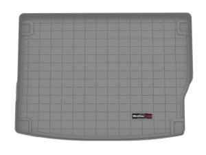 Kia Niro Cargo Liner - Behind 2nd Row Seating - WeatherTech - Grey - `18-`27