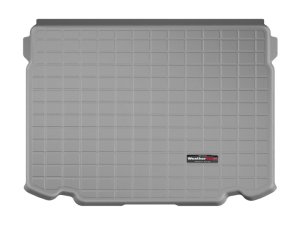 Toyota Corolla Cargo Liner - WeatherTech - Raised Lip - Grey - `19-`27