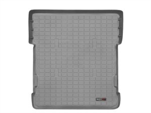 Lexus LX470 Cargo Liner - WeatherTech - Grey - `98-`06