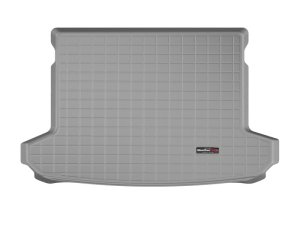 Hyundai Tucson Cargo Liner - Trunk/Cargo Area - WeatherTech - Grey - `19-`27