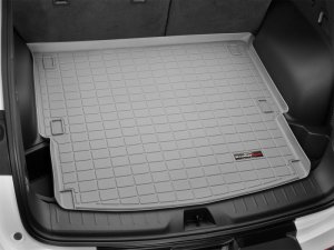 Chevrolet Blazer Cargo Liner - WeatherTech - Grey - `19-`27