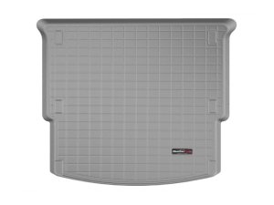 Chevrolet Blazer Cargo Liner - WeatherTech - Grey - `19-`27