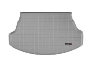 Lexus UX Cargo Liner - WeatherTech - Grey - `19-`27