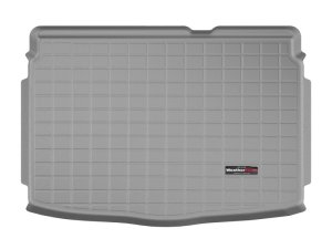 Kia Soul Cargo Liner - WeatherTech - Grey - `20-`27