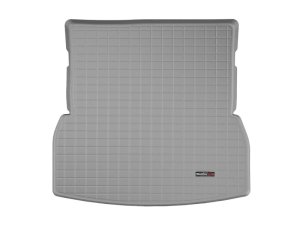 Lincoln Aviator Cargo Liner - WeatherTech - Grey - `20-`27