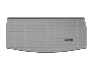 Lincoln Aviator Cargo Liner - WeatherTech - Grey - `20-`27