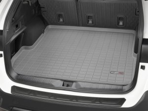 Subaru Outback Cargo Liner - WeatherTech - Grey - `20-`27