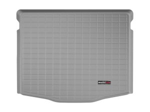 Ford Escape Cargo Liner - Behind 2nd Row - WeatherTech - Grey - `20-`27