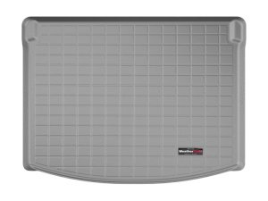 Chevrolet TrailBlazer Cargo Liner - Behind 2nd Row Seating - WeatherTech - Grey - `21-`27