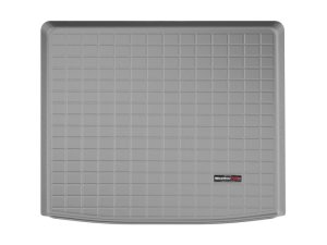 Jeep Cherokee Cargo Liner - Rear - WeatherTech - Grey - `19-`27