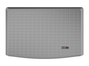 Chevrolet Suburban Cargo Liner - WeatherTech - Grey - `21-`27