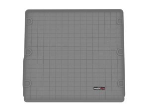 Land Rover Range Rover Cargo Liner - Cargo Area (Behind 2nd Row) - WeatherTech - Grey - `20-`27
