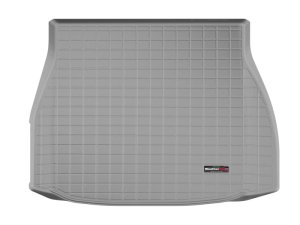 Toyota Venza Cargo Liner - WeatherTech - Grey - `21-`27