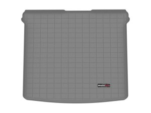 Volkswagen ID.4 Cargo Liner - WeatherTech - Grey - `21-`27