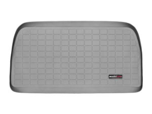 Honda Odyssey Cargo Liner - WeatherTech - Grey - `99-`04