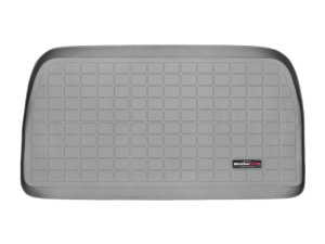 Honda Odyssey Cargo Liner - WeatherTech - Grey - `99-`04