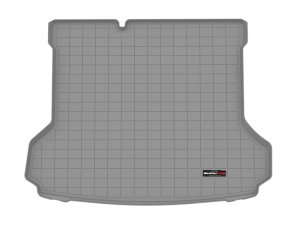 Volkswagen ID.4 Cargo Liner - WeatherTech - Grey - `21-`27