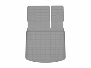 Honda CR-V Cargo Liner - WeatherTech - SeatBack Cargo Liner HP - Grey - `17-`22