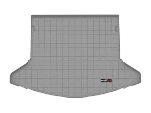 Mazda CX-5 Cargo Liner - WeatherTech - Grey - `22-`27