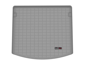 Mazda CX-5 Cargo Liner - Upper Cargo Area - WeatherTech - Grey - `22-`27
