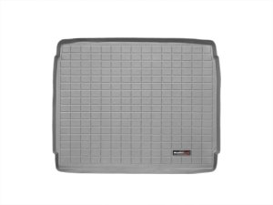 BMW X5 Cargo Liner - WeatherTech - Grey - `00-`06