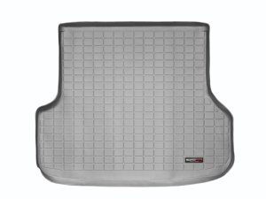 Saab 9-5 Cargo Liner - WeatherTech - Grey - `99-`11