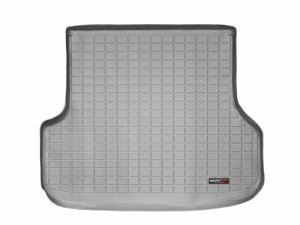 Saab 9-5 Cargo Liner - WeatherTech - Grey - `99-`11