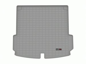 BMW XM Cargo Liner - WeatherTech - Grey - `23-`27